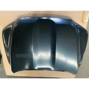 Front Bonnet Hood Toyota Land Cruiser Lc300 Direct 2023to2025 Model