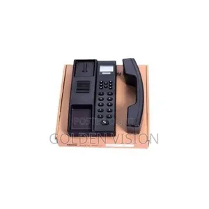 Caleocom Wireless Intercom With LCD Display