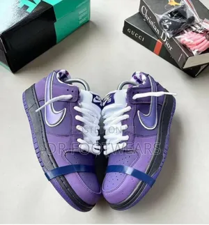 Nike Air Force 1 / Nike SB Sneakers