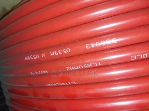 Flexible Cable
