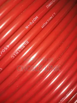Flexible Cable