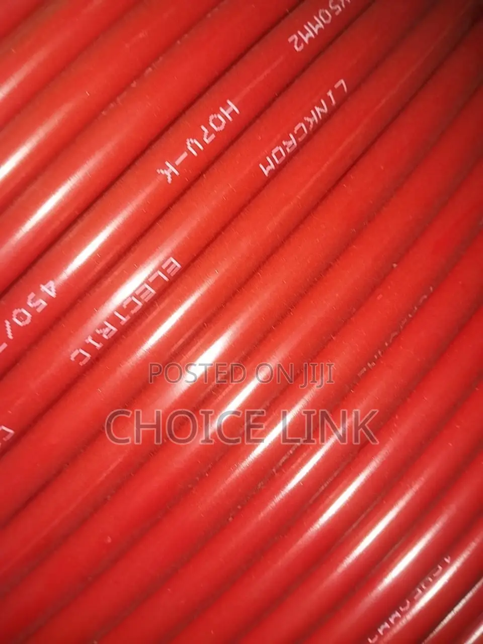 Flexible Cable