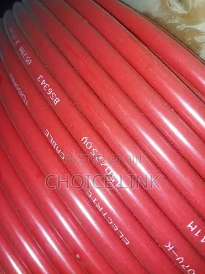 Flexible Cable