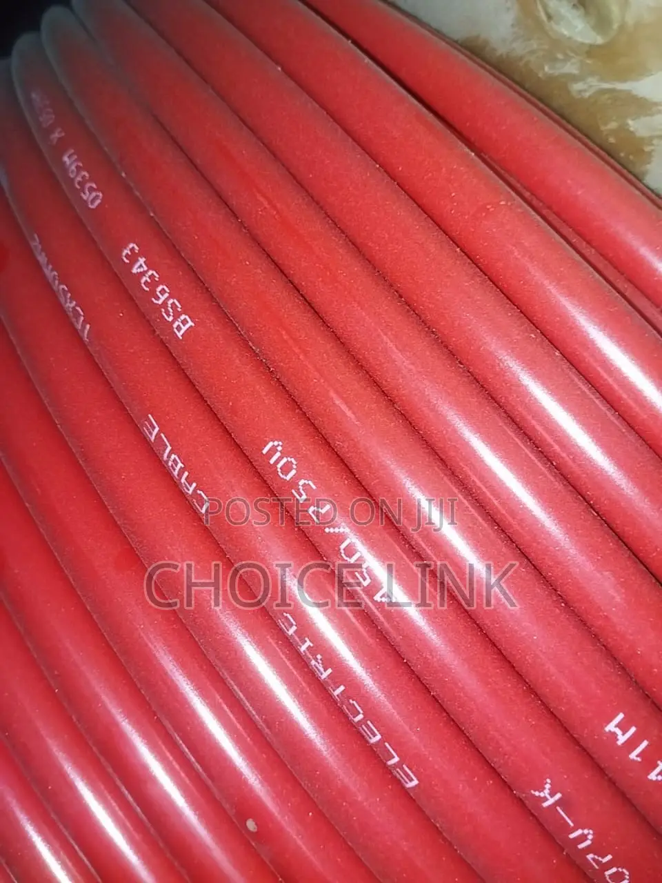 Flexible Cable