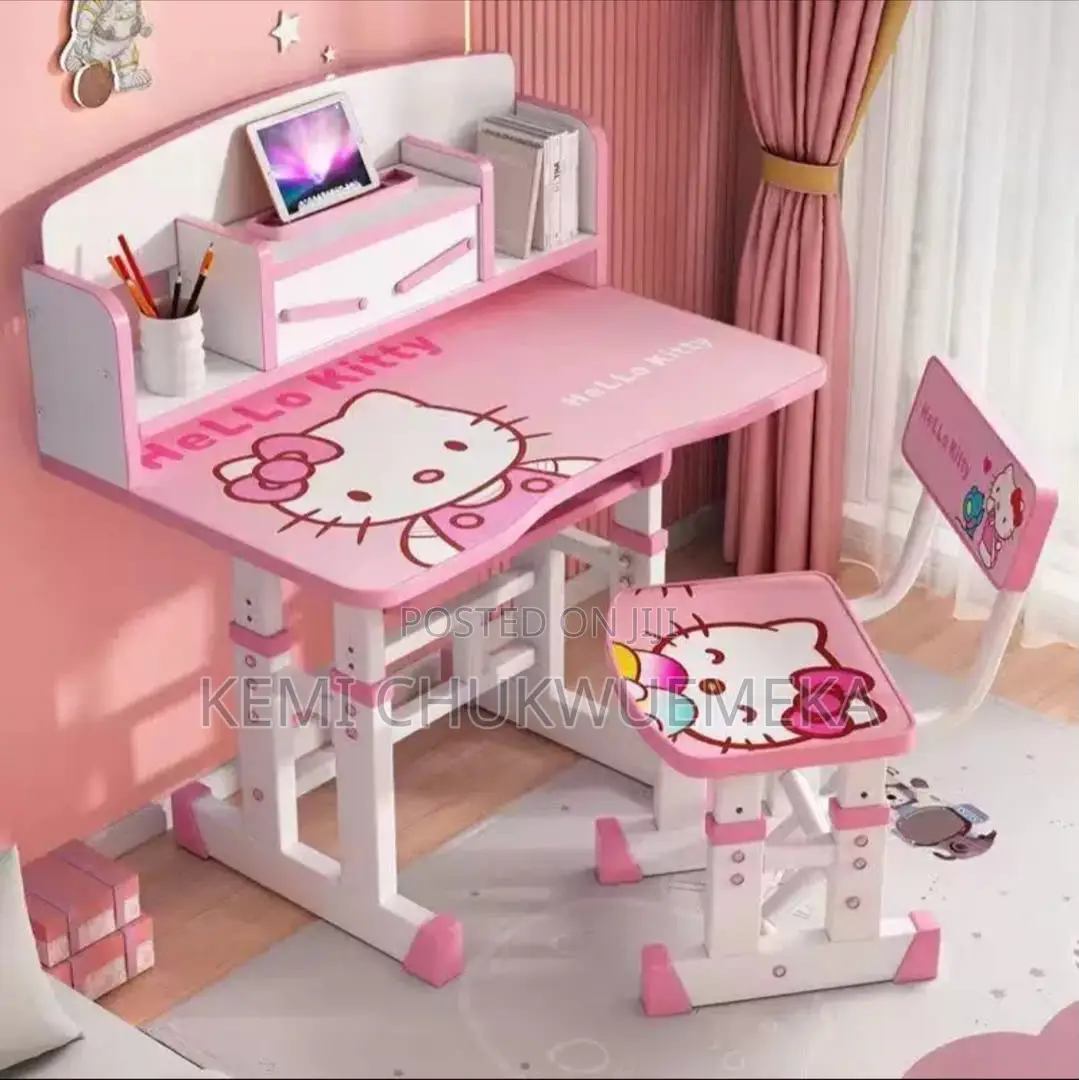 Children’s Study Table