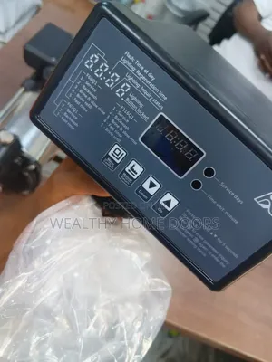 Fully Automatic Timer Valve
