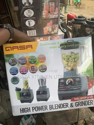 Qasa Pro 5