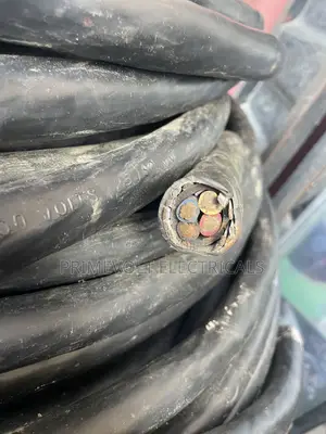 25mmx4core