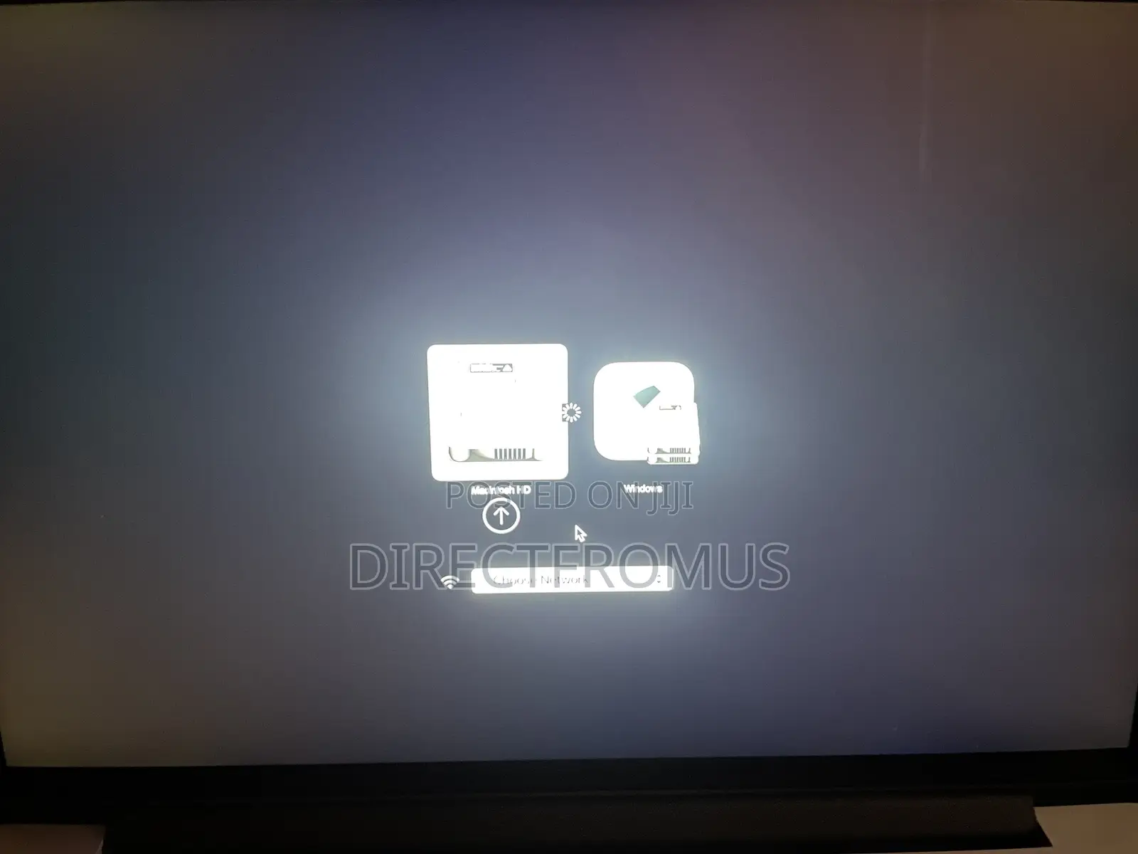 Laptop Apple MacBook Pro 2015 8GB Intel Core i5 SSD 256GB