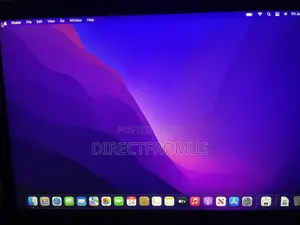 Laptop Apple MacBook Pro 2015 8GB Intel Core i5 SSD 256GB