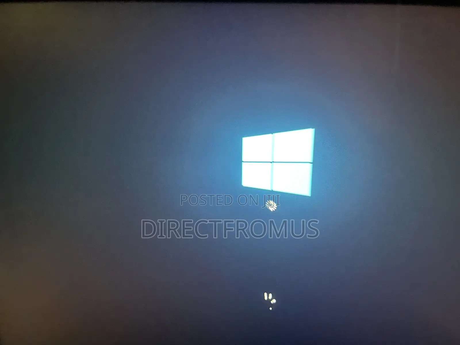 Laptop Apple MacBook Pro 2015 8GB Intel Core i5 SSD 256GB