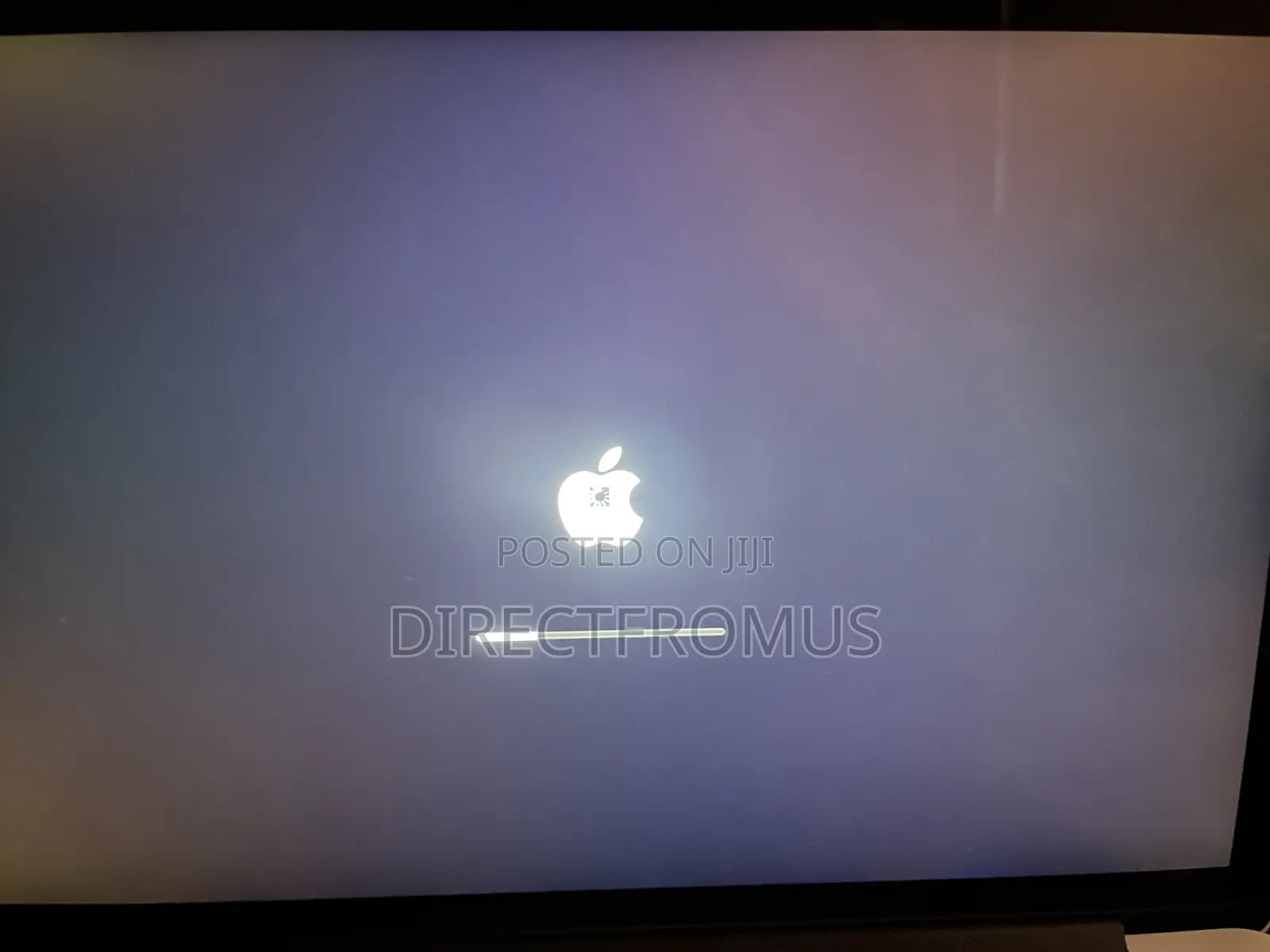 Laptop Apple MacBook Pro 2015 8GB Intel Core i5 SSD 256GB
