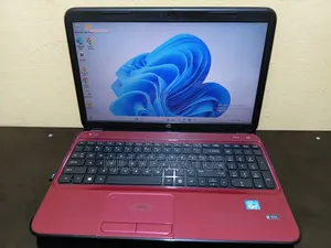Laptop HP Pavilion G6 6GB Intel Core i3 HDD 500GB