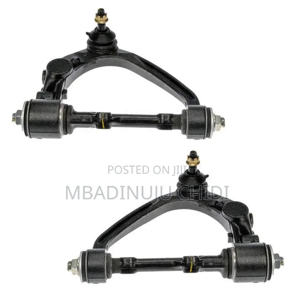 Upper Arm Hiace