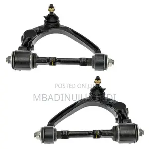 Upper Arm Hiace