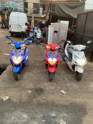 Motorcycle 2010