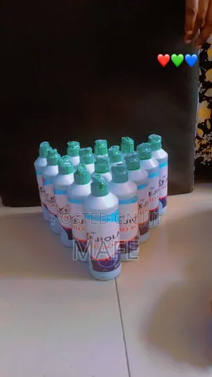 Multi Purpose Liquid Wash