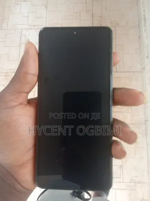 Vivo V27e 256 GB Gray