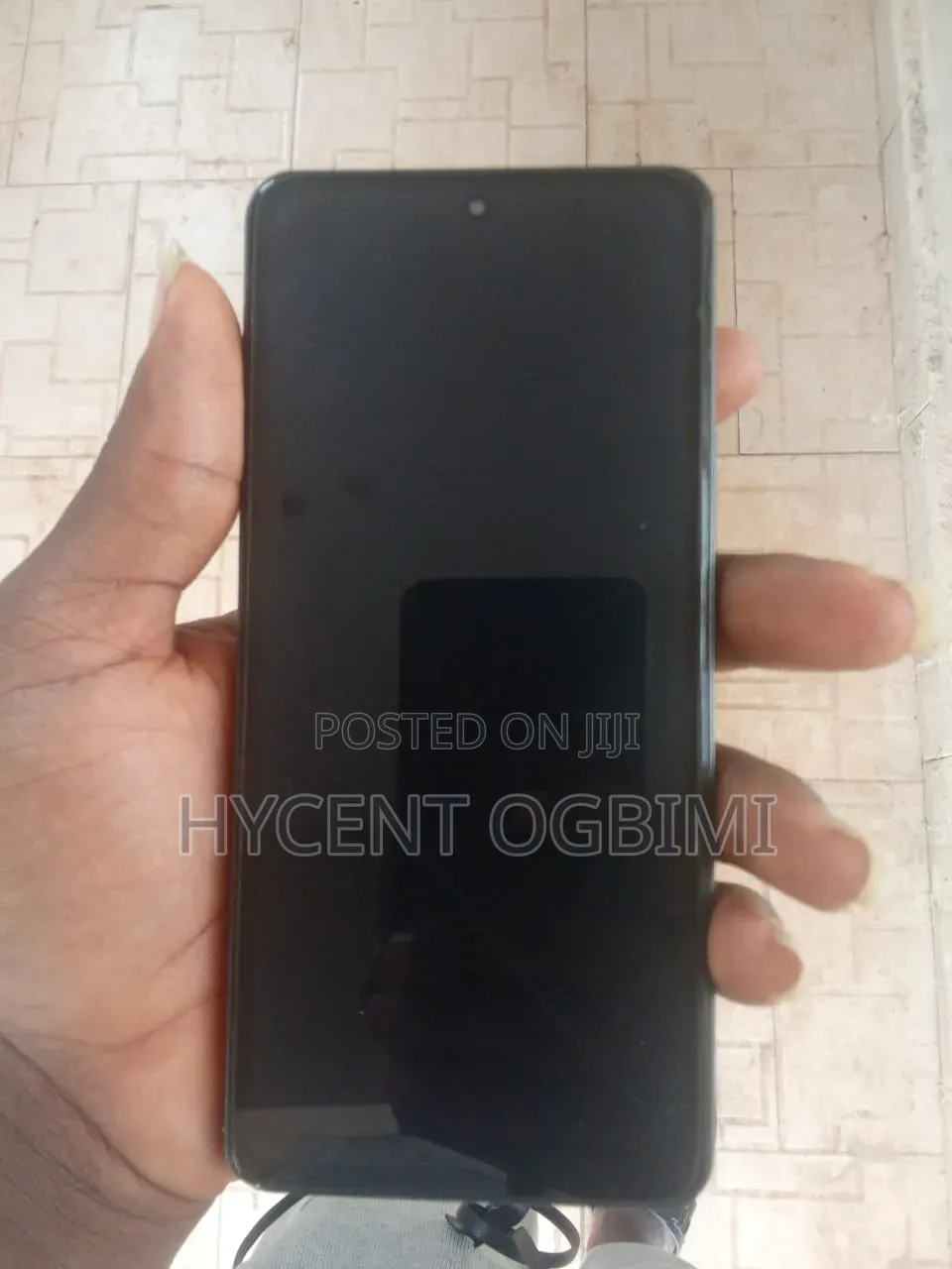 Vivo V27e 256 GB Gray