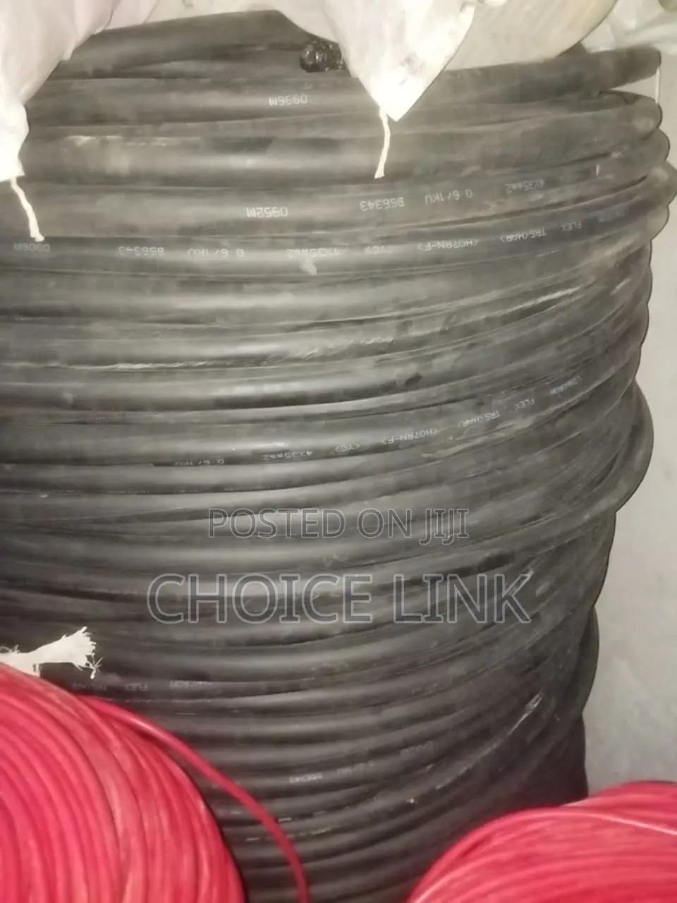 Linkcrom Cable