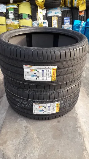 Tyres and Alloy Wheels