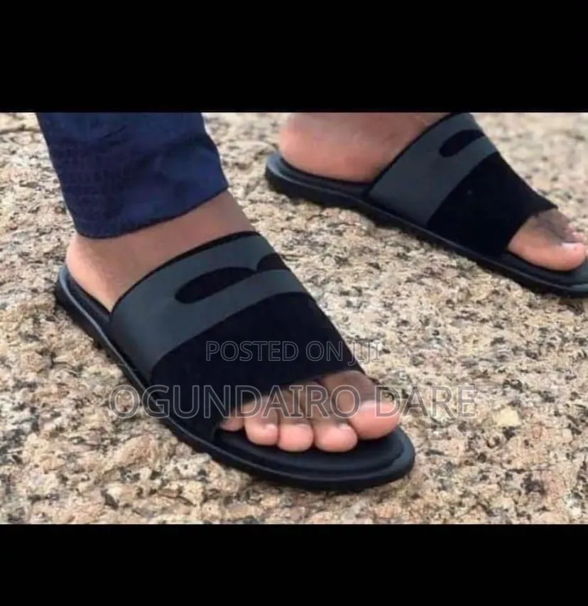 Drake Footwears