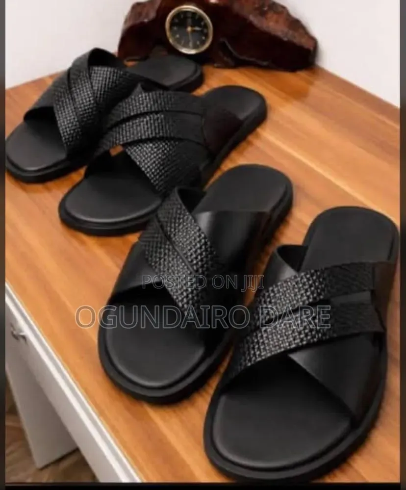 Drake Footwears
