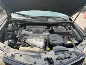 Toyota Camry SE 4dr Sedan (2.5L 4cyl 6A) 2013 Black