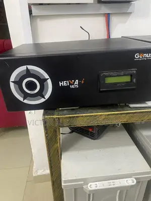 1.5kva 24volts