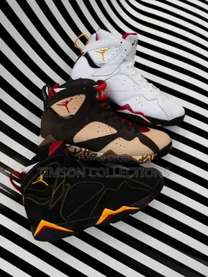 Top Best Air Jordan Sneakers