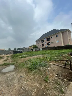 2,555 of Residential Land in Life Camp for Sale