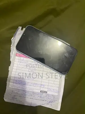 Apple iPhone XR 64 GB Blue
