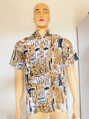 Men's Vintage Shirt