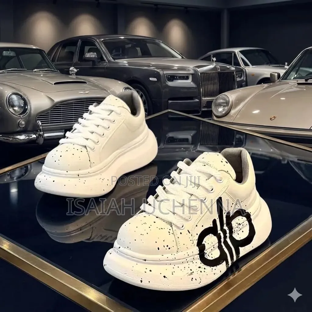 Good Quality Sneakers
