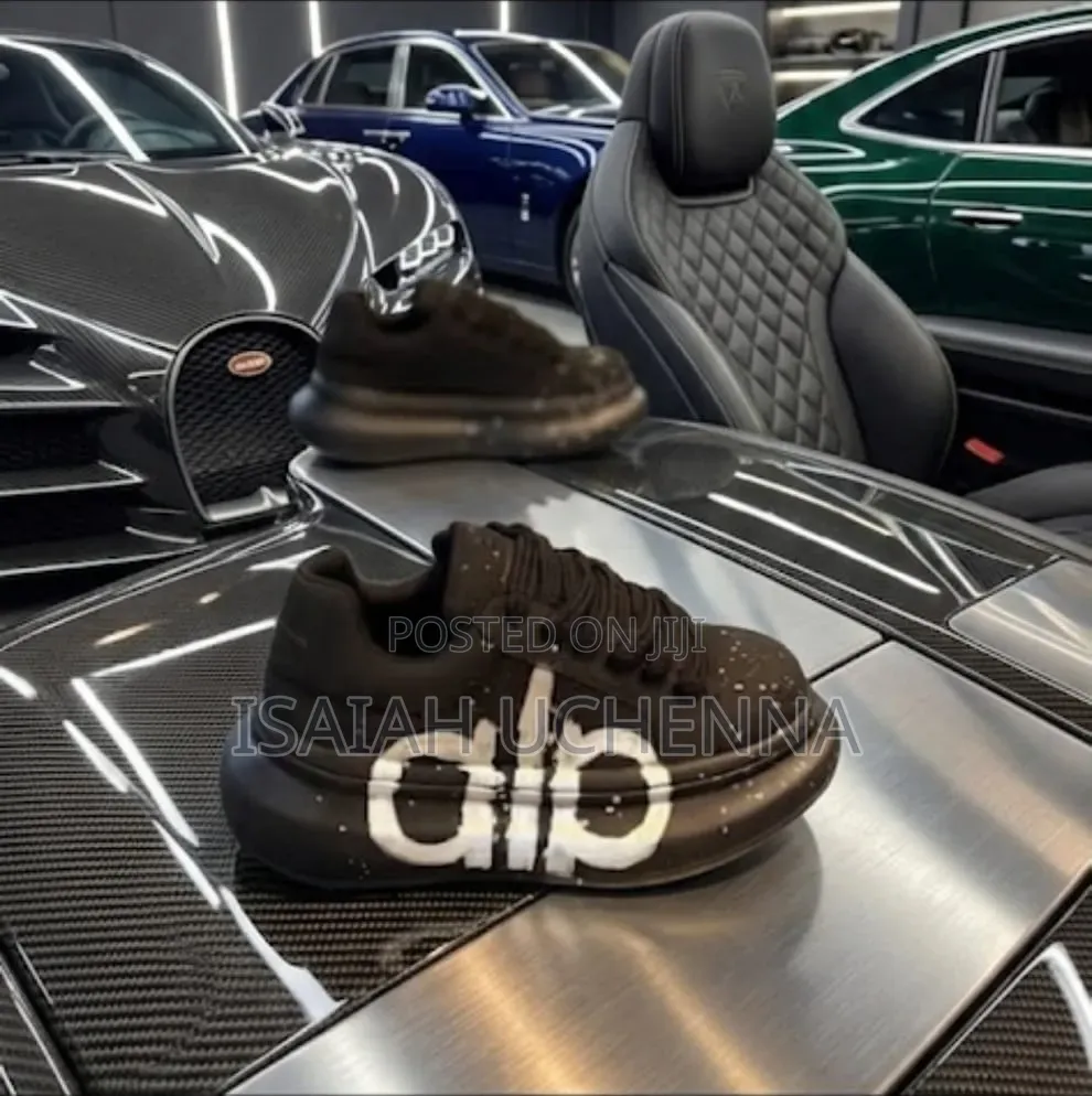 Good Quality Sneakers