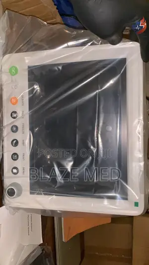 Patient Monitor