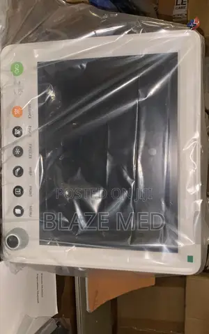 Patient Monitor