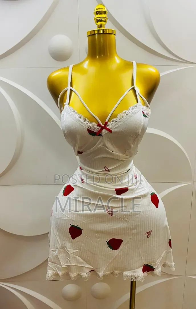 Women Night Gown