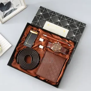 Cute and Sophisticated Men's Gift Set