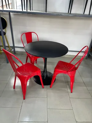 Single Patio Chair