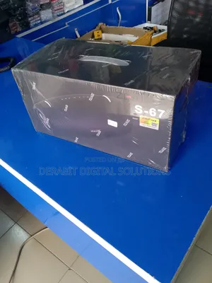 TOYA S-67 Portable Speaker