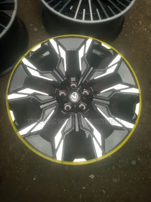 Quality Standard Toyota Lexus RX350.20 Inch