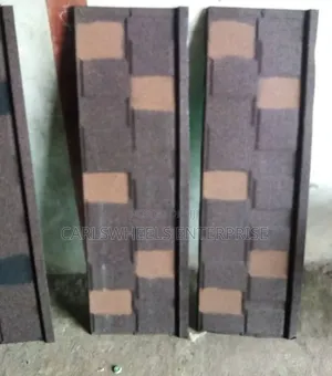 We Delivers at Your Doorstep Stock Roofing Sheets.