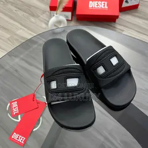 Diesel Slide