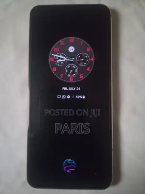 LG V60 ThinQ 5G 128 GB Blue