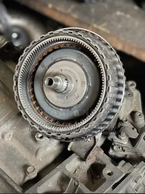 Gear Master