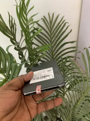 Apple iPhone 11 Pro Max 256 GB Green