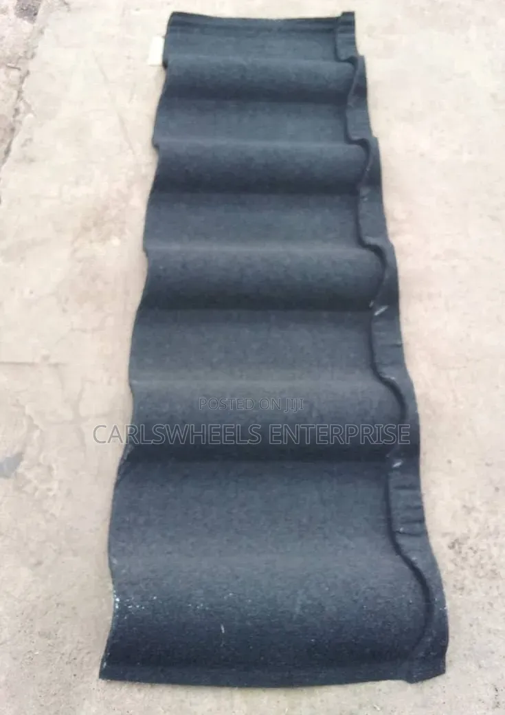 Our Stock Quality Roofing Sheets Products Are Everlasting.