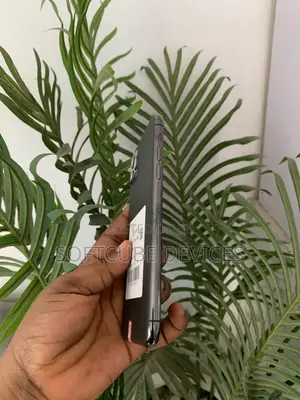 Apple iPhone 11 Pro Max 256 GB Green