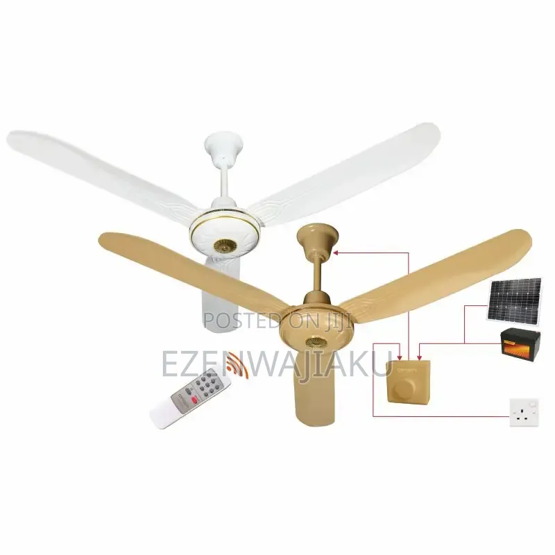Ceiling Fan